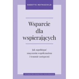 Wsparcie dla wspierających