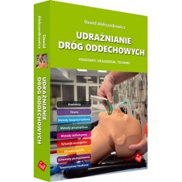 Udrażnianie dróg oddechowych