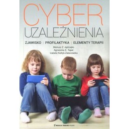 Cyberuzależnienia....