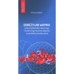 Dobezylan wapnia jako...