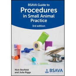 BSAVA Guide to Procedures...