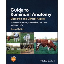 Guide to Ruminant Anatomy: Dissection and Clinical Aspects