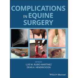 Complications in Equine Surgery