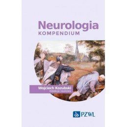 Neurologia - kompendium