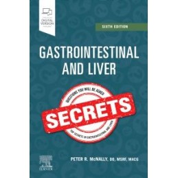 Gastrointestinal and Liver Secrets