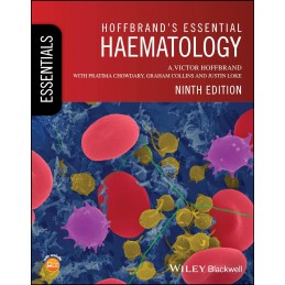 Hoffbrand's Essential Haematology