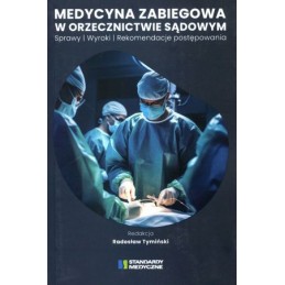 Medycyna zabiegowa w orzecznictwie sądowym