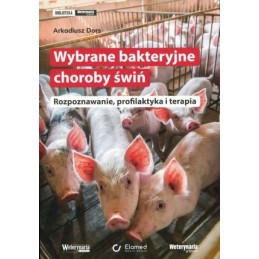 Wybrane bakteryjne choroby świń