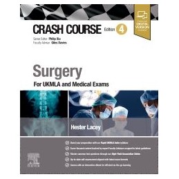 Crash Course Surgery