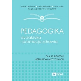 Pedagogika, dydaktyka i promocja zdrowia