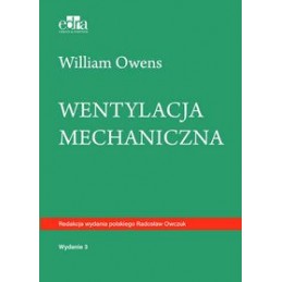 Wentylacja mechaniczna