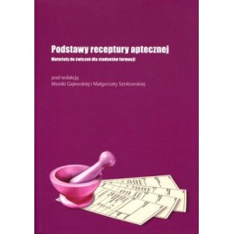 Podstawy receptury aptecznej