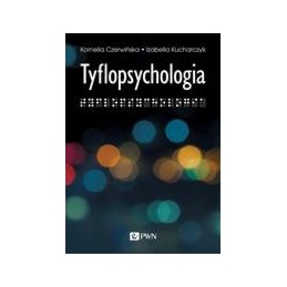 Tyflopsychologia