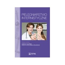 Pielęgniarstwo internistyczne