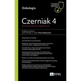 Czerniak - współczesne podejście część 4