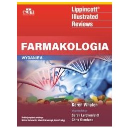 Lippincott Illustrated Reviews: Farmakologia