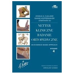 Netter Kliniczne badanie ortopedyczne