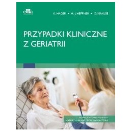 Przypadki kliniczne z geriatrii