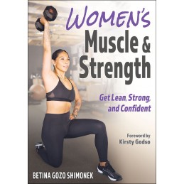 Women's Muscle & Strength:...