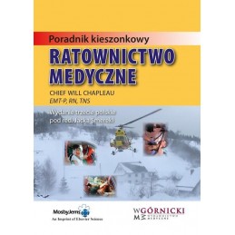 Ratownictwo medyczne -...