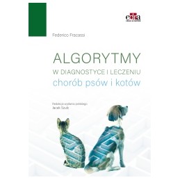 Algorytmy w diagnostyce i leczeniu chorób psów i kotów