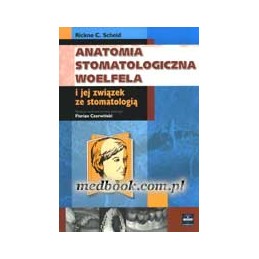 Anatomia stomatologiczna...