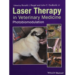 Laser Therapy in Veterinary...