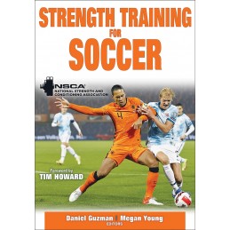 Strength Training for Soccer