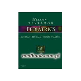 Nelson Textbook of Pediatrics