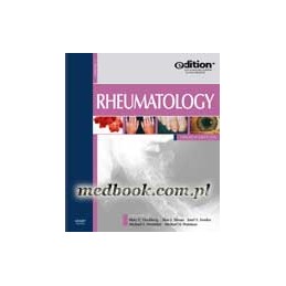 Rheumatology, 2-Volume Set