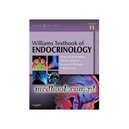 Williams Textbook of Endocrinology