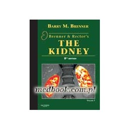 Brenner and Rector's The Kidney