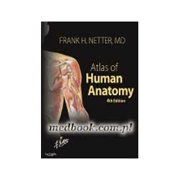 Atlas of Human Anatomy