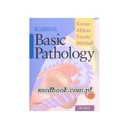 Robbins Basic Pathology