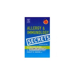 Allergy and Immunology Secrets