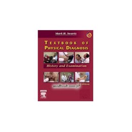 Textbook of Physical Diagnosis