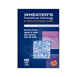 Wheater's Functional Histology