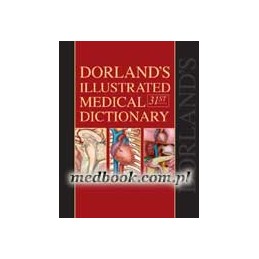 Dorland's Illustrated...