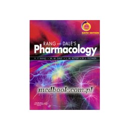 Rang & Dale's Pharmacology