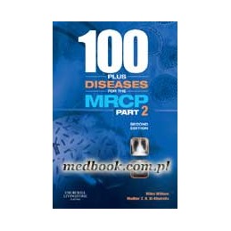 100 plus Diseases for the MRCP Part 2