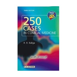 250 Cases in Clinical Medicine