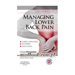 A Pocketbook of Managing Lower Back Pain