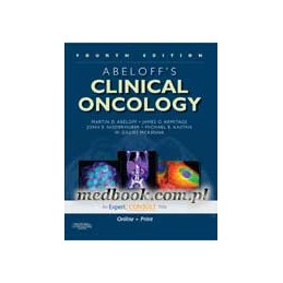 Abeloff's Clinical Oncology