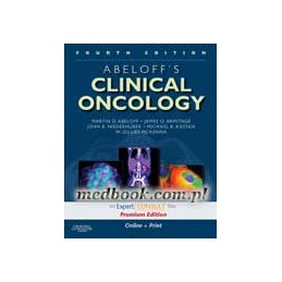 Abeloff's Clinical Oncology