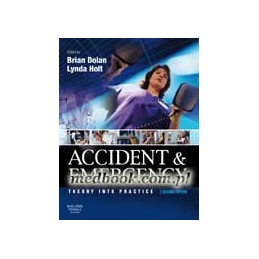 Accident & Emergency