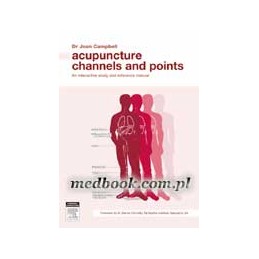 Acupuncture Channels & Points