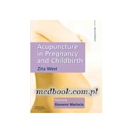 Acupuncture in Pregnancy and Childbirth