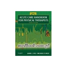 Acute Care Handbook for...