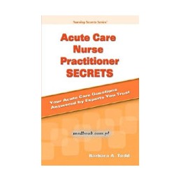 Acute Care Nurse...