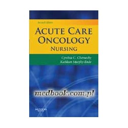 Acute Care Oncology Nursing